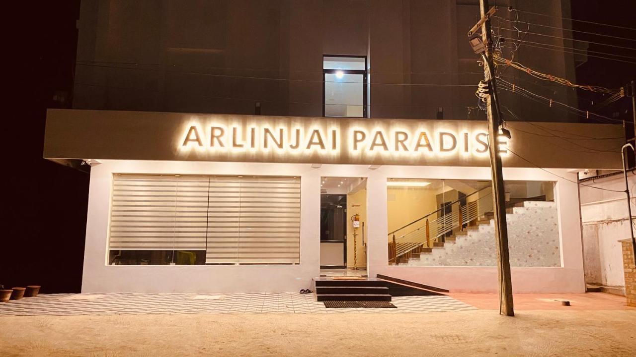 Arlinjai Paradise กันยากุมารี ภายนอก รูปภาพ